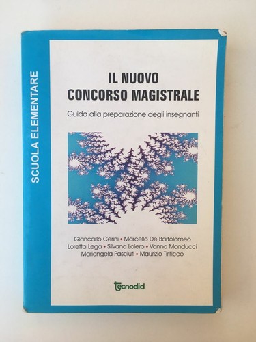 Giancarlo cerini il nuovo - cerini,