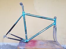 telaio bici corsa in carbonio MOSER - Carbon FSB-