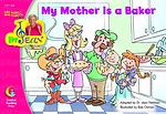 Mother baker sing - my,