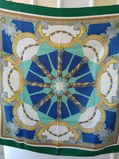E. Marinella foulard  in seta