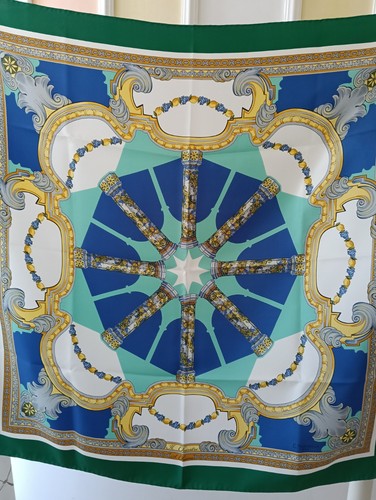 Marinella foulard in seta - foulard,