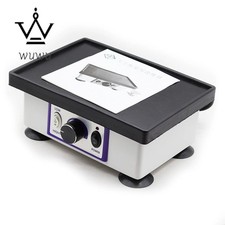 Oscillatore vibrante gesso macchina piccoli quadrati laboratorio odontotecnico vibratore quadrato