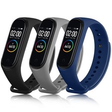 3 Pezzi Cinturino per Xiaomi