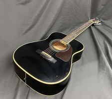 S.YAIRI YF-3M BKNew Chitarra