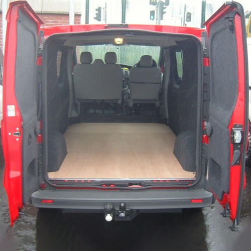 Per vauxhall vivaro - per,