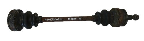 Mercedes w202 c200 cdi - c200,