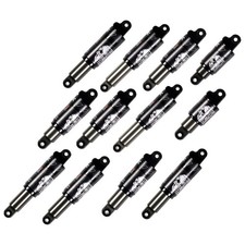 Damping-Alloy Mountain Bike