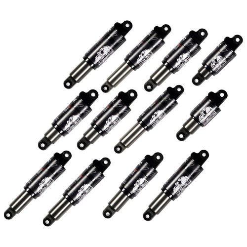 Damping alloy mountain - damping-alloy,