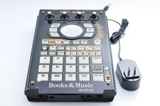 Roland SP-404 Sampler 2005 con adattatore + memory card + custodia funzionante ZT72041