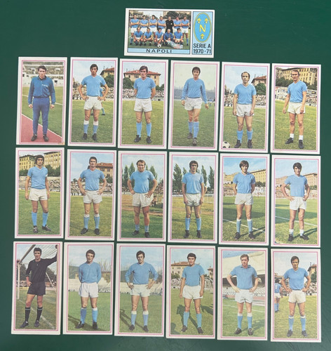 Figurine calciatori panini - calciatori,