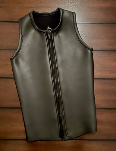 Gilet muta kingo von mingo - muta,