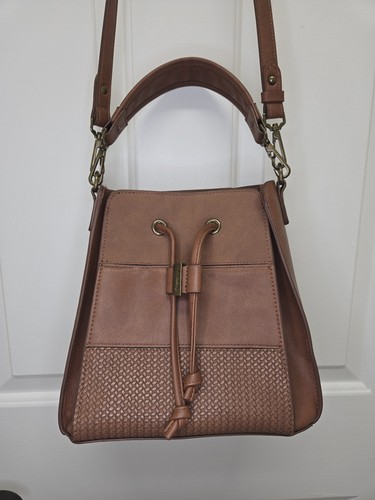 Borsa secchiello frye - a, &