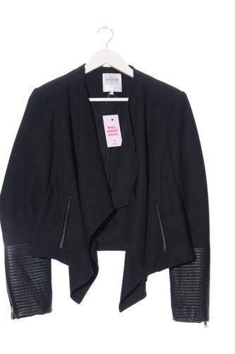 Zara giacca corta donna - zara,