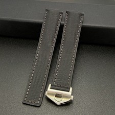 Cinturino orologio corsa nylon