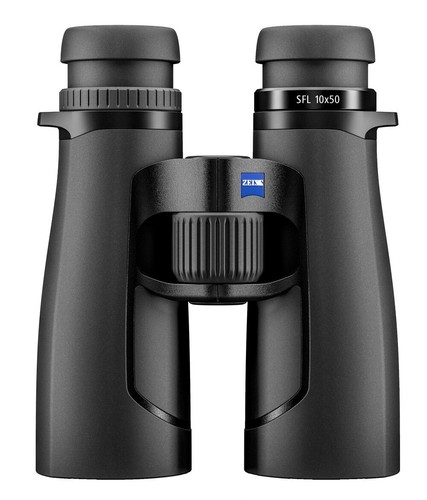 Binocolo zeiss sfl - sfl, 10x50