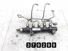 FORD FIESTA 2009 BINARIO