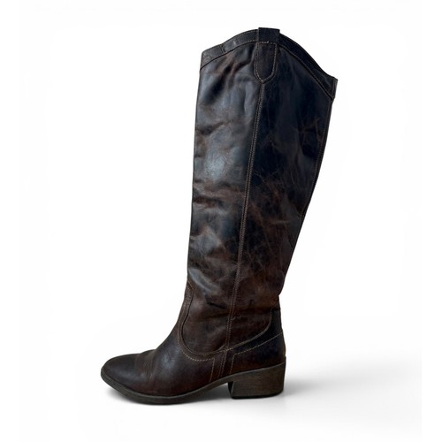 Stivali alti steve madden - alti,