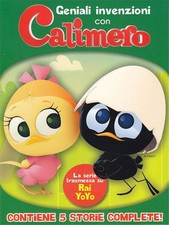 Geniali Invenzioni Con