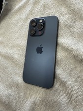 CUSTODIA IPHONE 15 PRO (BLU)
