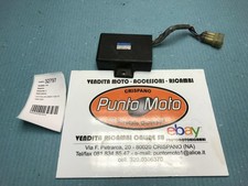 Centralina elettronica motore