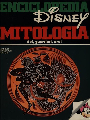 Mitologia mondadori - mitologia, aa.vv.