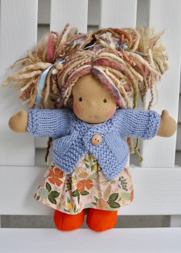 Bamboletta little buddy - little,
