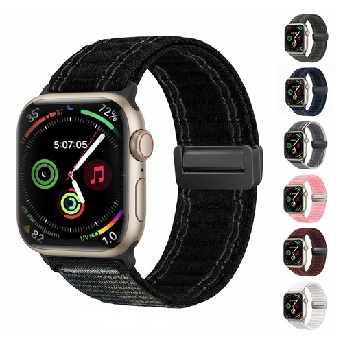 Cinturino smartwatch per apple - smartwatch,