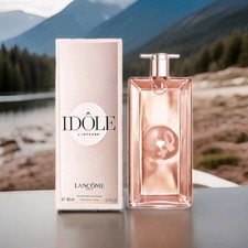 Lancome Idole L'intense Profumo Donna Eau De Parfum Intense Spray 50 Ml