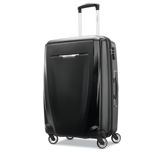 Samsonite hardside medium - samsonite,