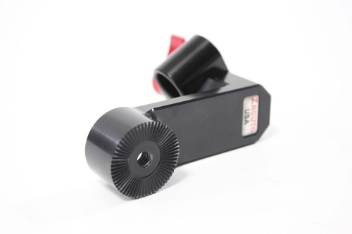 Supporto montaggio asse zacuto - montaggio,