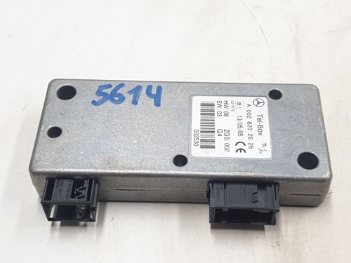 A0028202626 modulo elettronico - modulo,