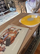 USED - Dillinger Escape Plan -