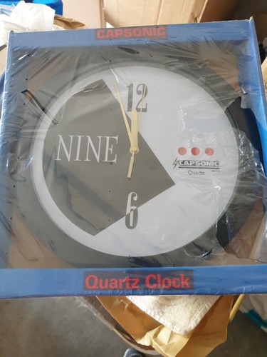 Orologio muro vintage - da,