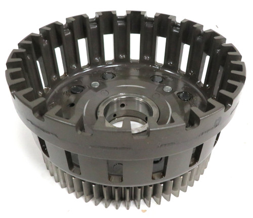 Cestello frizione bmw - cestello,