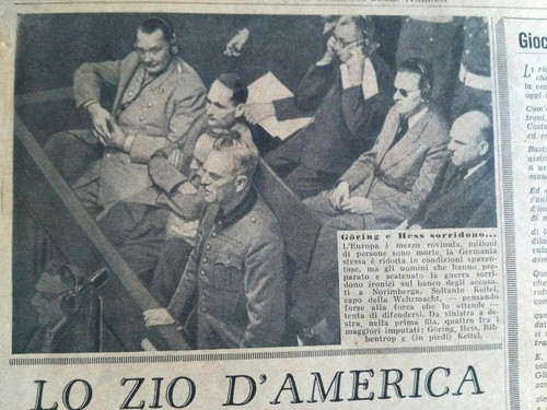Domenica del corriere - domenica,