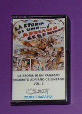 ADRIANO CELENTANO. LA STORIA
