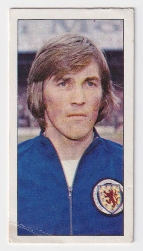 Trade card football - football, stars