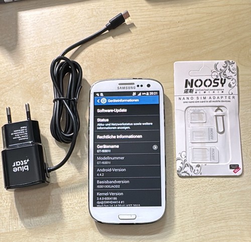 Samsung galaxy neo gb - neo, 16