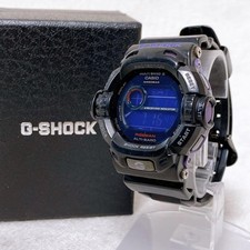 Casio G Shock GW 9200BPJ 1JF