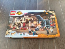 LEGO 76948 T. rex &