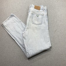 Jeans Guess vintage uomo