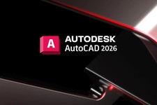 Autodesk Autocad 2026 versione