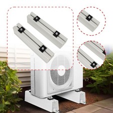 Supporto a Pavimento per Pompa