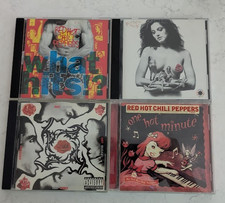 Lot red hot - lot, 4