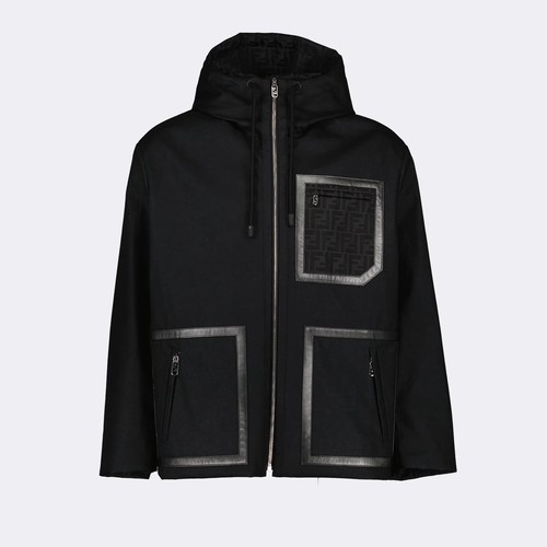 Fendi nero - tax),