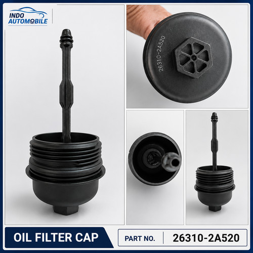 Tappo filtro olio - , 26310-2a520