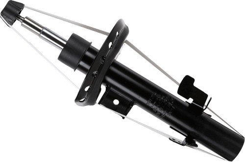 Ammortizzatore sachs 318 - 1x,