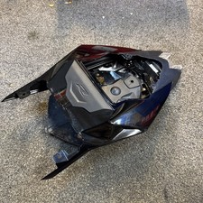 BMW S1000R S1000RR CARENA