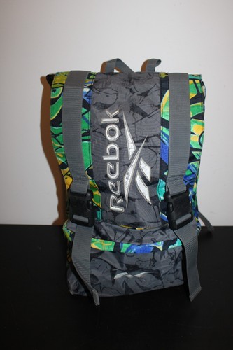Zaino reebok vintage anni - reebok,