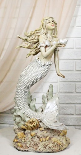Grande applique vintage dea